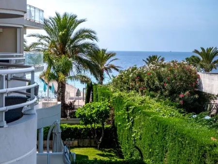 Royal Palm, Appartement 4 personnes à Cannes - Photo 1