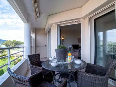 Royal Palm, Appartement 4 personnes à Cannes - Photo 2