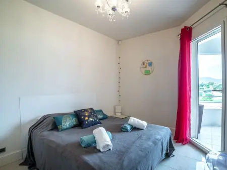 Royal Palm, Appartement 4 personnes à Cannes - Photo 4