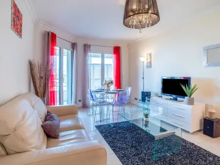 Royal Palm, Appartement 4 personnes à Cannes - Photo 5