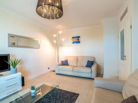 Royal Palm, Appartement 4 personnes à Cannes - Photo 6