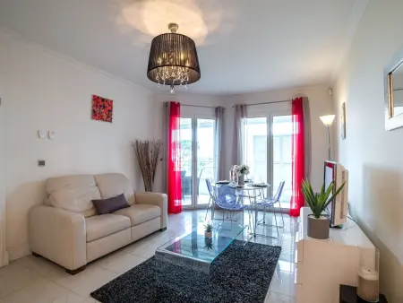 Royal Palm, Appartement 4 personnes à Cannes - Photo 7