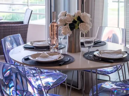Royal Palm, Appartement 4 personnes à Cannes - Photo 8