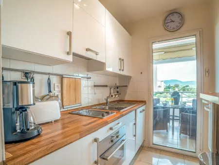 Royal Palm, Appartement 4 personnes à Cannes - Photo 9