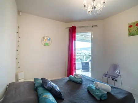 Royal Palm, Appartement 4 personnes à Cannes - Photo 10