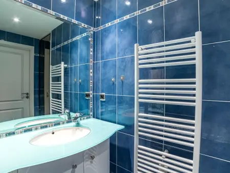 Royal Palm, Appartement 4 personnes à Cannes - Photo 11