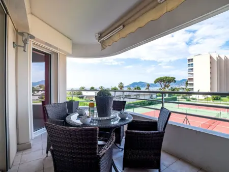 Royal Palm, Appartement 4 personnes à Cannes - Photo 12