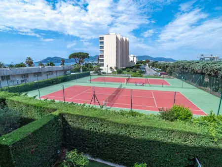 Royal Palm, Appartement 4 personnes à Cannes - Photo 13