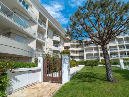 Royal Palm, Appartement 4 personnes à Cannes - Photo 15