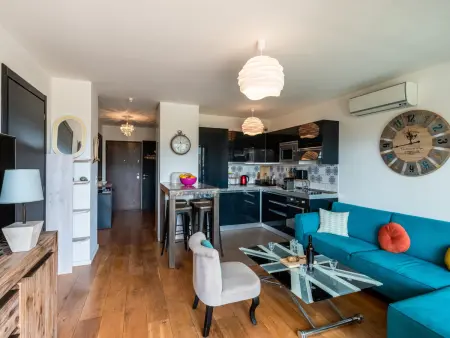Résidence Cita Di Sali 12, Appartement 4 personnes à Porto Vecchio - Photo 2