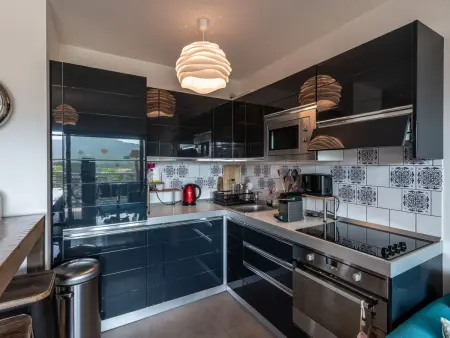 Résidence Cita Di Sali 12, Appartement 4 personnes à Porto Vecchio - Photo 3