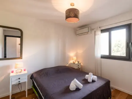 Résidence Cita Di Sali 12, Appartement 4 personnes à Porto Vecchio - Photo 5