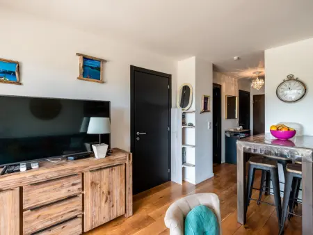 Résidence Cita Di Sali 12, Appartement 4 personnes à Porto Vecchio - Photo 6