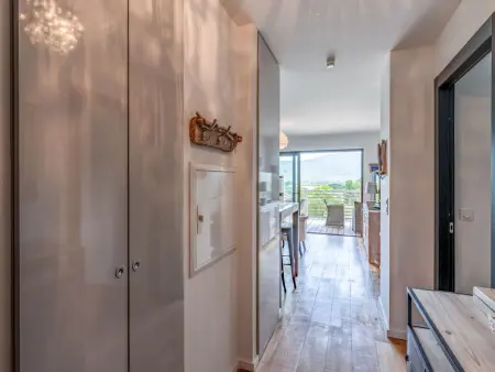 Résidence Cita Di Sali 12, Appartement 4 personnes à Porto Vecchio - Photo 11