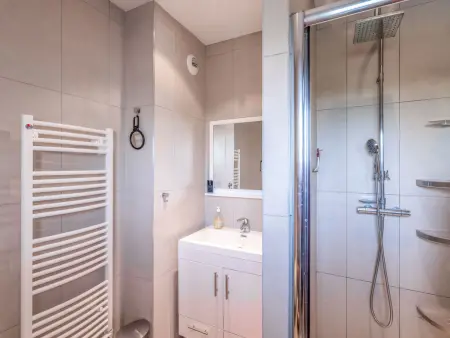 Résidence Cita Di Sali 12, Appartement 4 personnes à Porto Vecchio - Photo 12
