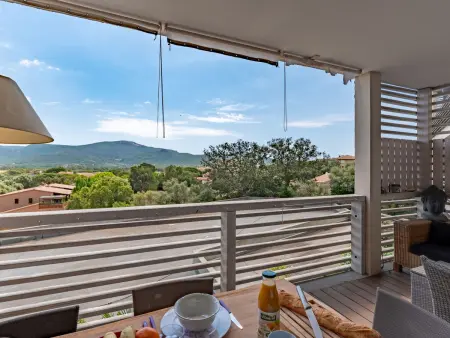 Résidence Cita Di Sali 12, Appartement 4 personnes à Porto Vecchio - Photo 13