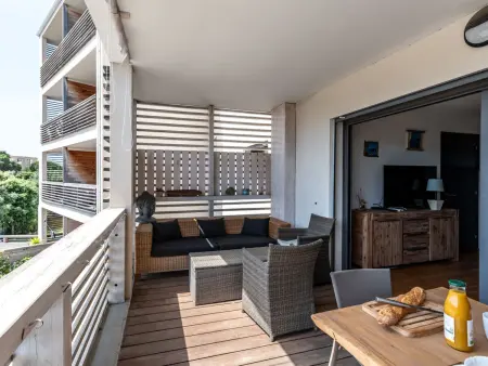 Résidence Cita Di Sali 12, Appartement 4 personnes à Porto Vecchio - Photo 15