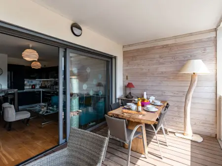 Résidence Cita Di Sali 12, Appartement 4 personnes à Porto Vecchio - Photo 16