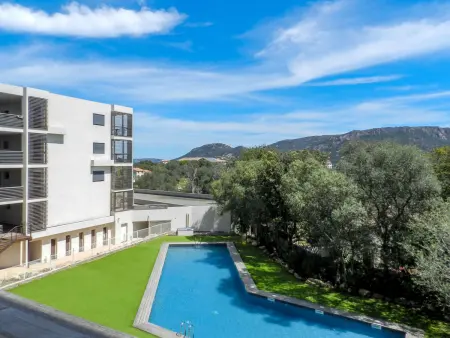 Résidence Cita Di Sali 12, Appartement 4 personnes à Porto Vecchio - Photo 20