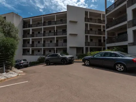 Résidence Cita Di Sali 12, Appartement 4 personnes à Porto Vecchio - Photo 22