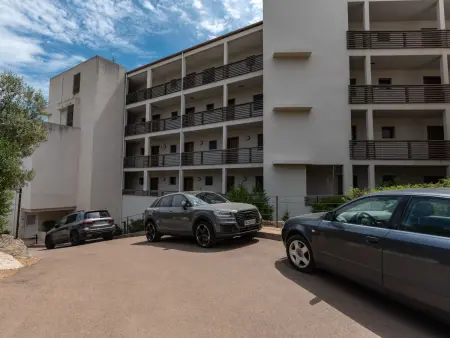 Résidence Cita Di Sali 12, Appartement 4 personnes à Porto Vecchio - Photo 23