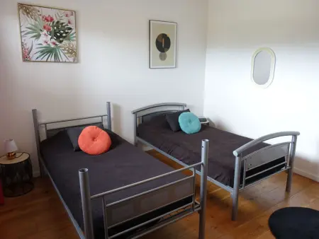 Résidence Cita Di Sali 12, Appartement 4 personnes à Porto Vecchio - Photo 24