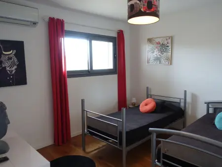 Résidence Cita Di Sali 12, Appartement 4 personnes à Porto Vecchio - Photo 25