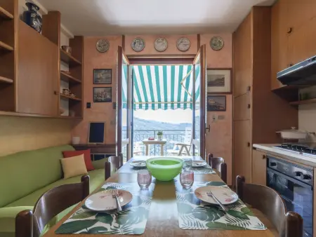 Verde Adagio, Appartement 3 personnes à Diano Marina - Photo 1