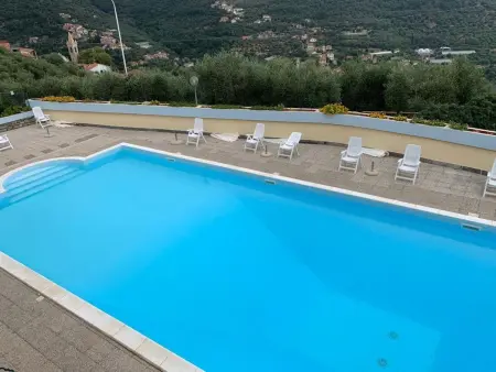 Verde Adagio, Appartement 3 personnes à Diano Marina - Photo 4