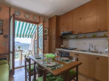 Verde Adagio, Appartement 3 personnes à Diano Marina - Photo 6