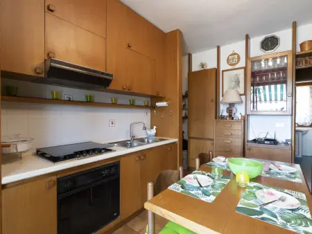 Verde Adagio, Appartement 3 personnes à Diano Marina - Photo 7