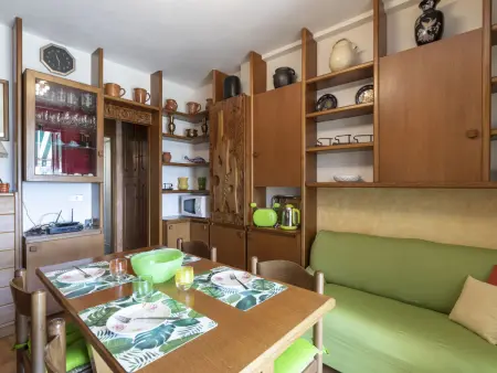 Verde Adagio, Appartement 3 personnes à Diano Marina - Photo 8