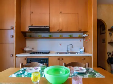 Verde Adagio, Appartement 3 personnes à Diano Marina - Photo 9