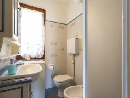 Verde Adagio, Appartement 3 personnes à Diano Marina - Photo 10