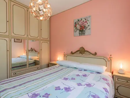 Verde Adagio, Appartement 3 personnes à Diano Marina - Photo 12