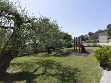 Verde Adagio, Appartement 3 personnes à Diano Marina - Photo 13