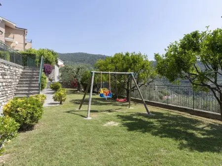Verde Adagio, Appartement 3 personnes à Diano Marina - Photo 14