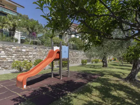 Verde Adagio, Appartement 3 personnes à Diano Marina - Photo 15