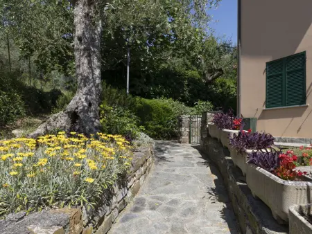 Verde Adagio, Appartement 3 personnes à Diano Marina - Photo 16