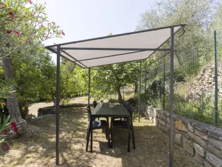Verde Adagio, Appartement 3 personnes à Diano Marina - Photo 18