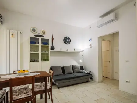 Appartamento Maestrale, Appartement 5 personnes à Viareggio - Photo 4