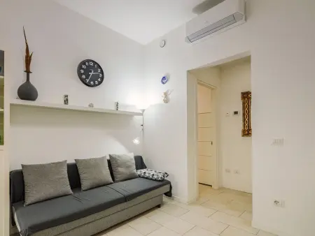 Appartamento Maestrale, Appartement 5 personnes à Viareggio - Photo 5