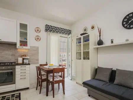 Appartamento Maestrale, Appartement 5 personnes à Viareggio - Photo 6