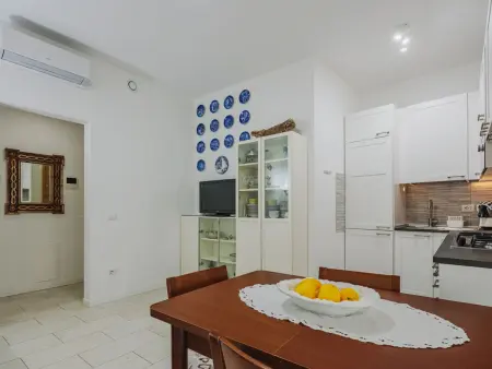 Appartamento Maestrale, Appartement 5 personnes à Viareggio - Photo 7