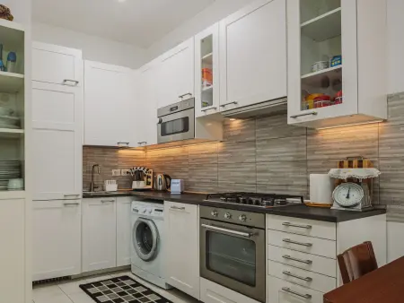 Appartamento Maestrale, Appartement 5 personnes à Viareggio - Photo 9