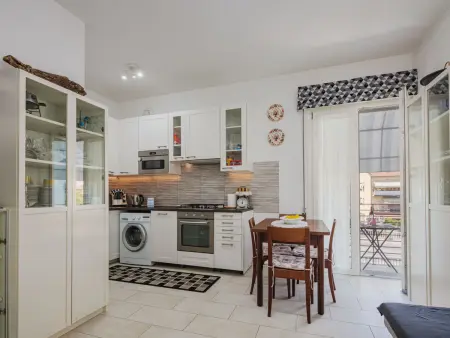 Appartamento Maestrale, Appartement 5 personnes à Viareggio - Photo 10