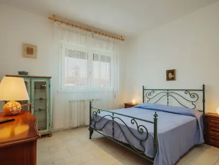 Appartamento Maestrale, Appartement 5 personnes à Viareggio - Photo 11