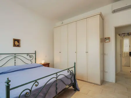 Appartamento Maestrale, Appartement 5 personnes à Viareggio - Photo 12