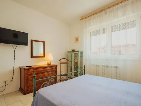 Appartamento Maestrale, Appartement 5 personnes à Viareggio - Photo 13