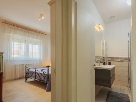 Appartamento Maestrale, Appartement 5 personnes à Viareggio - Photo 15
